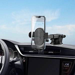 CH012 Car Mount