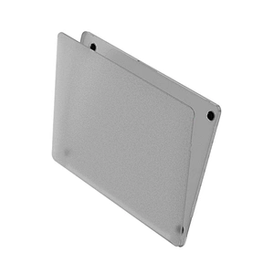 Macbook Cystal  Clear Hard shell