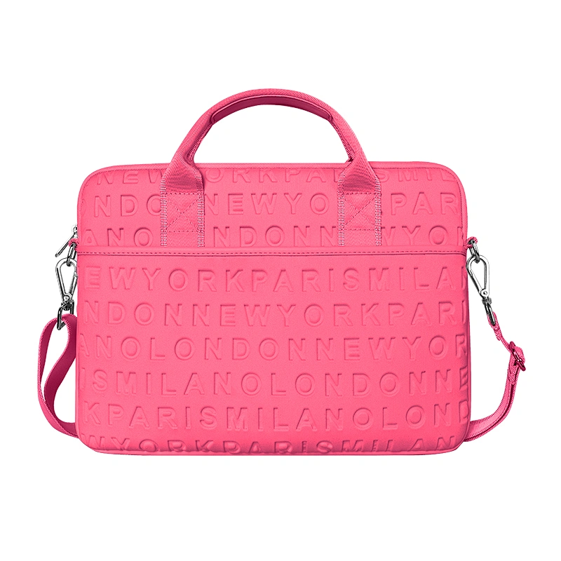 WiWU Vogue Laptop Slim handbag with strap