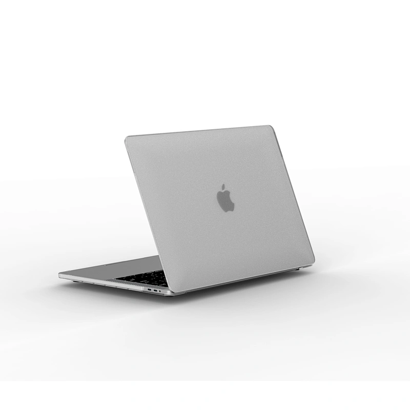Macbook Cystal  Clear Hard shell