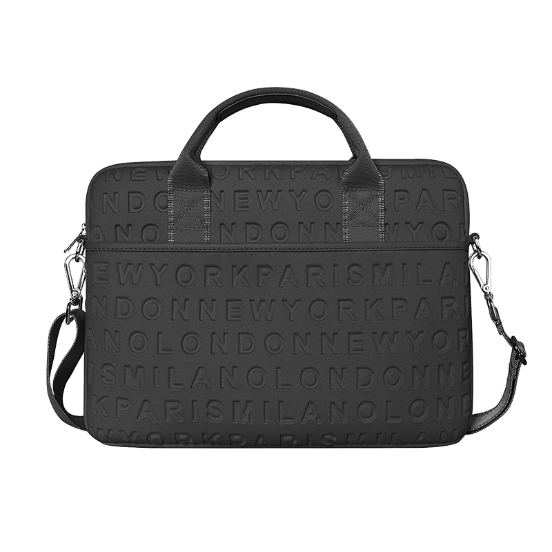 WiWU Vogue Laptop Slim handbag with strap