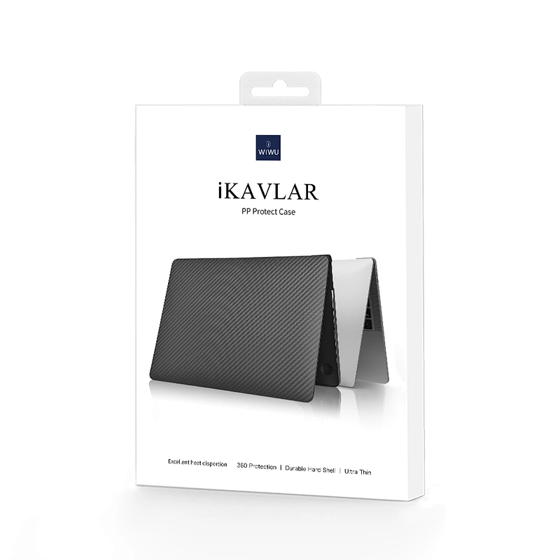 Mackbook Protect Case