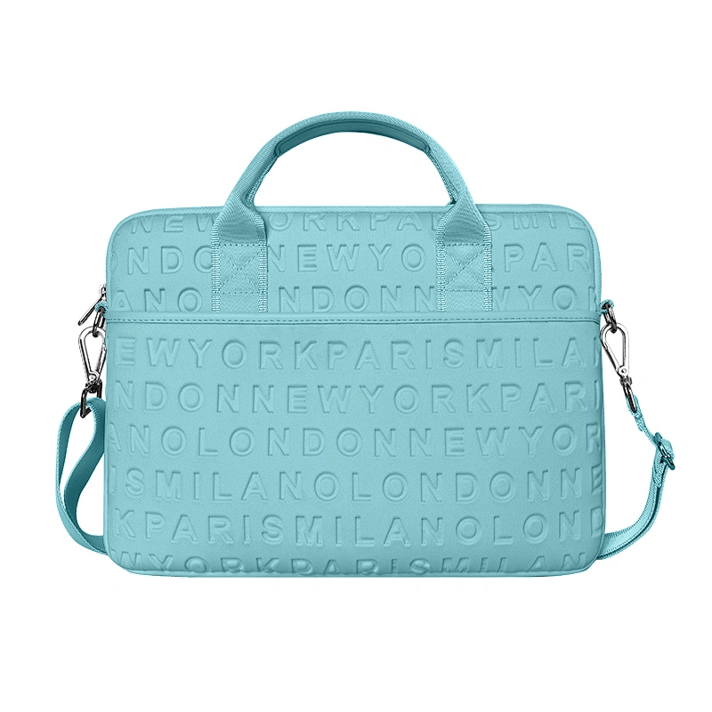 WiWU Vogue Laptop Slim handbag with strap