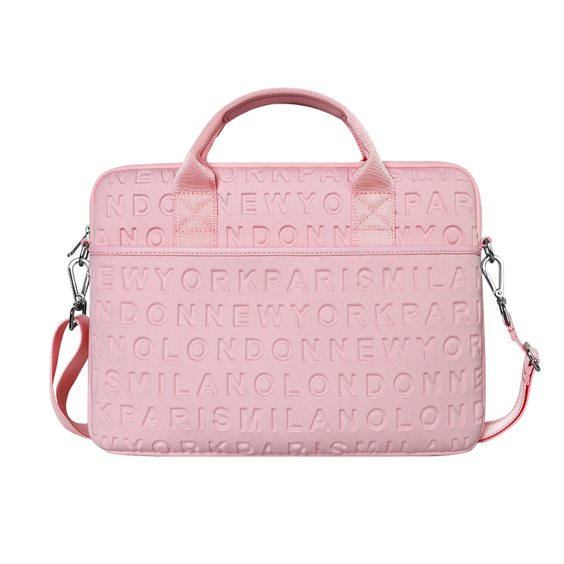 WiWU Vogue Laptop Slim handbag with strap