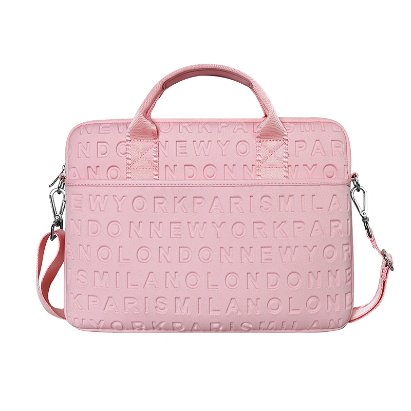 WiWU Vogue Laptop Slim handbag with strap