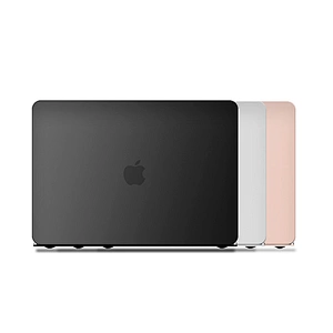 Macbook Cystal  Clear Hard shell