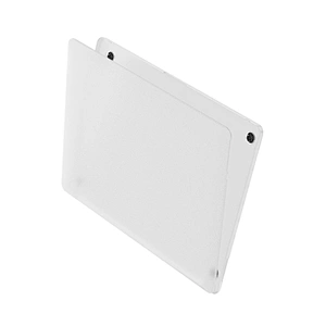Macbook Cystal  Clear Hard shell