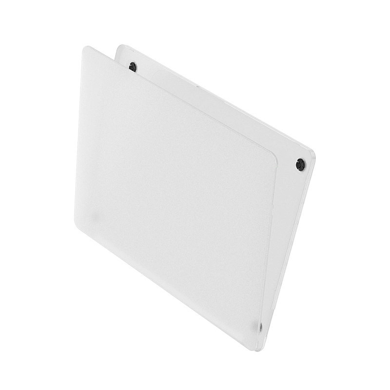 Macbook Cystal  Clear Hard shell