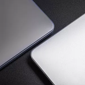 Macbook Cystal  Clear Hard shell