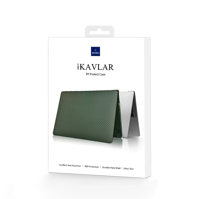 Mackbook Protect Case