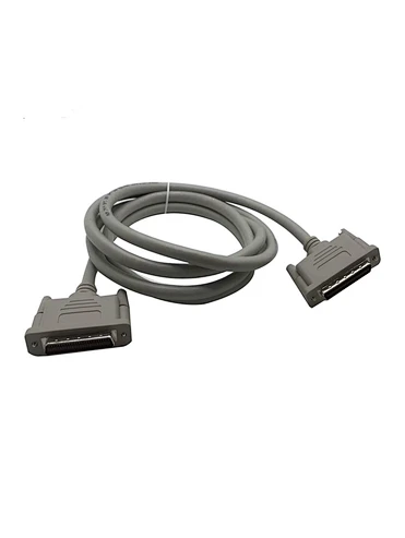 SCSI CN68P Male to Male 68 Molding Calbe