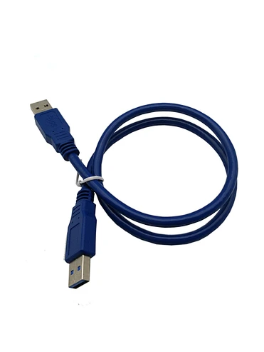 USB Cable 3.0 AM TO AM Cable