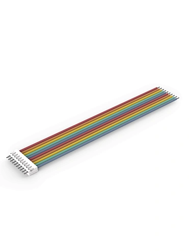 1.25mm Flashboard Terminal Wire Housing 1x XP to Stripped Tinned Wire Harness Cable Assemblies