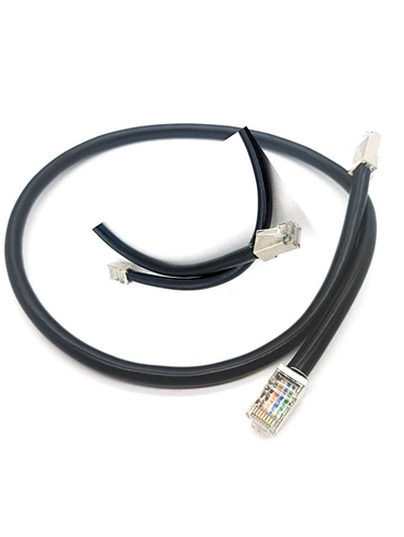RJ45 Cable Assembly