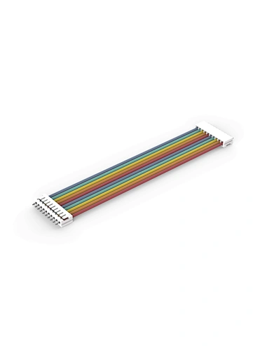 SZN 1.50mm Connector 02P T0 20P to SZN Housing UL1007 Wire Harness Cable