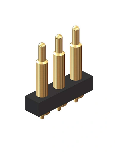 POGO PIN CONNECTORS