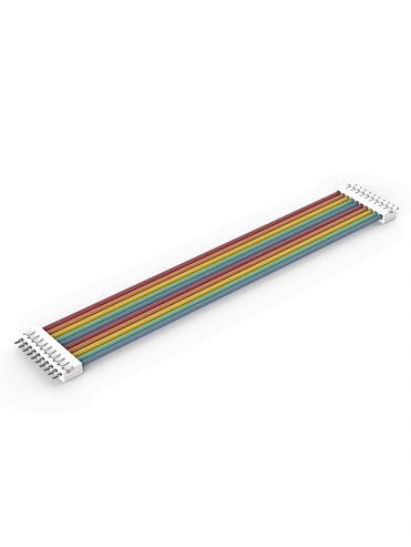 1.25mm Flashboard Terminal Wire Housing 1*XP to 1.25mm Flashboard Terminal Wire Harness Cable