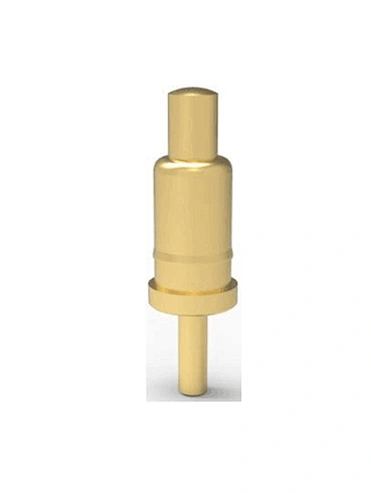 Dip Type Pogo pin for 2.54mm Pogo Pin Connectors