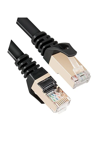 CAT7 RJ45 LAN Cable High Speed Gigabit Network Cabe