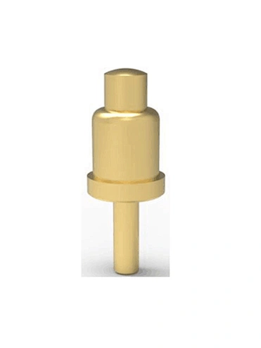 Dip Type Pogo pin for 2.00mm Pogo Pin Connectors