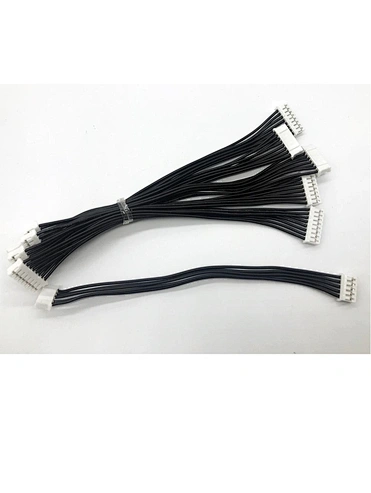 JST 2.0mm Pitch Housing XP to 2.0mm Housing XP UL1007 26AWG Wire harness Cable