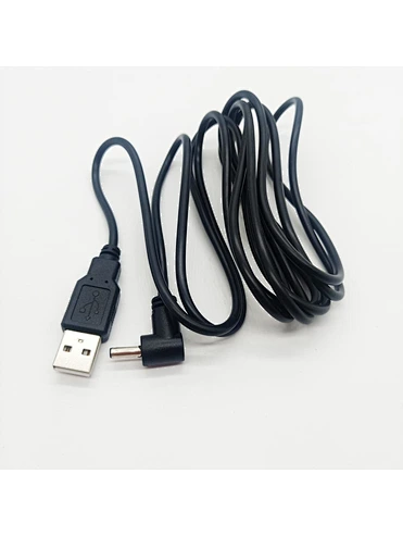 2M USB Cable AM TO DC35 BENDING