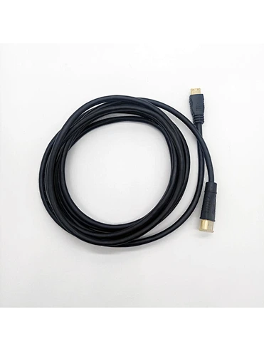 HDMI Cable Black