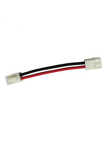WH 2.5mm Housing XP to 2.5mm Housing XP L=100mm UL2651 28AWG Wire harness Cable