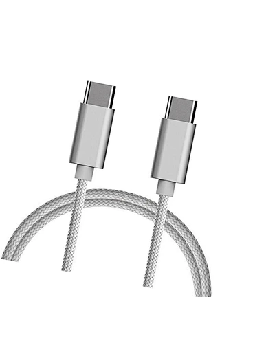 male USB to male Type C 3.1 Extension cable
