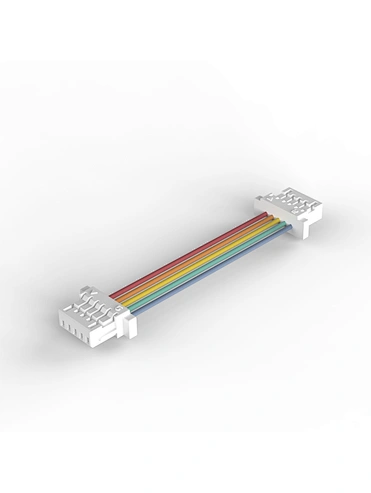 SH1.0mm Wire Housing To SH1.0mm Housing Wire harness Cable