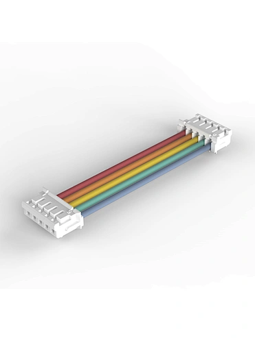 ZH1.5mm 02P-20P Pitch Housing UL1571  To ZH1.5 Housing Wiring Harness Cable