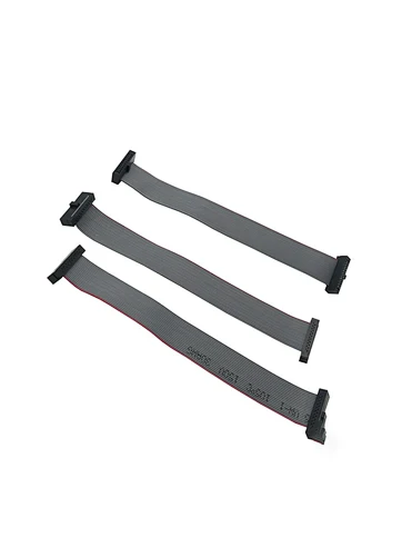 1.27IDC Connector to opposite direction 1.27 IDC Flat Cables