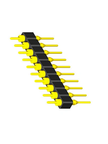 Machined Pin Header