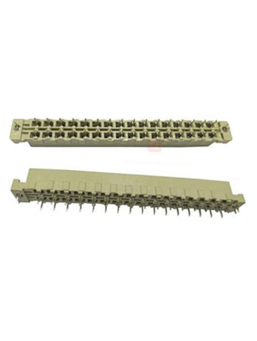 5.08mm DIN41612 Straight 32P Female
