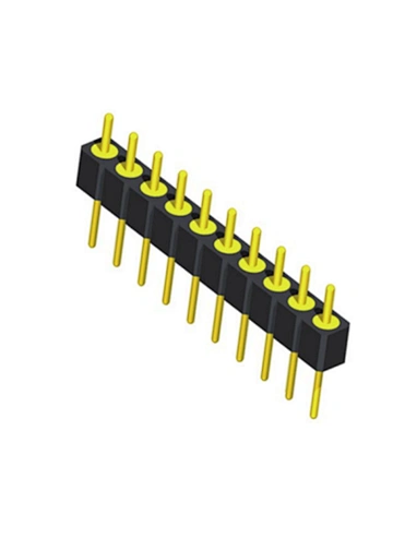 Machined Pin Header