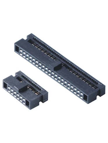 1.27mm IDC Connectors U Type