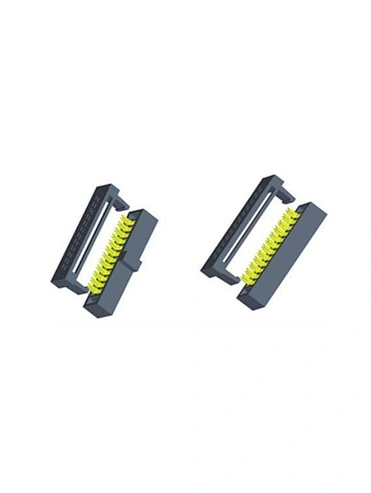 1.27mm IDC Connectors U Type