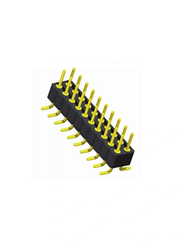 Machined Pin Header