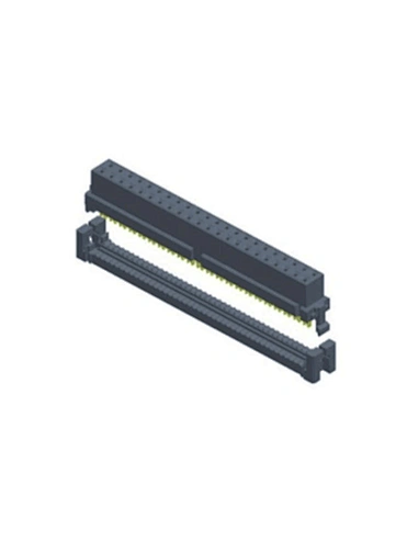 2.0mm IDC Connectors Single Type