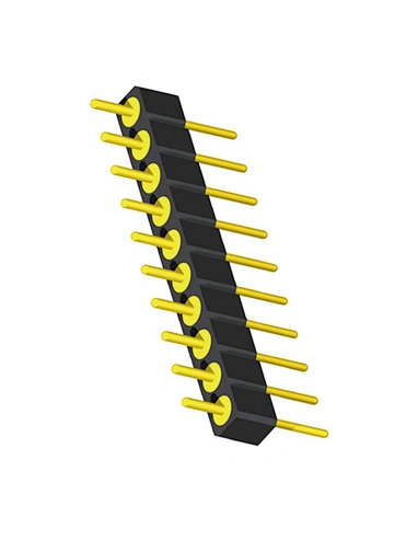 Machined Pin Header