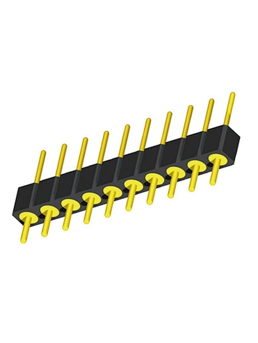 Machined Pin Header