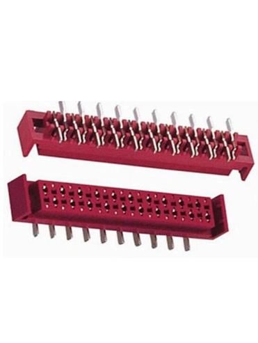 1.27mm Micro Match Connectors SMT Female Type