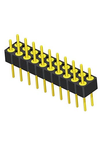 Machined Pin Header