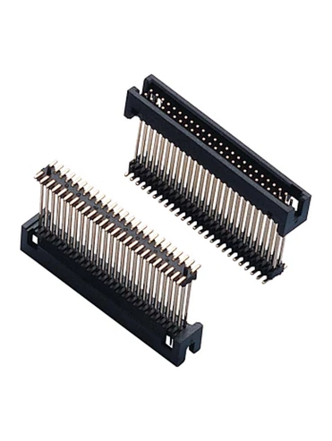 1.27mm Box Header H5.7+H2.5 Pin Header SMT