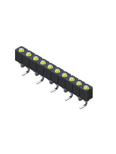 Machined Female Header