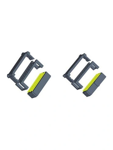 1.2x2.54mm IDC Connectors Y Type