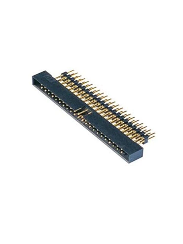 2.0mm Box Header H5.7+H2.0 Body Straight