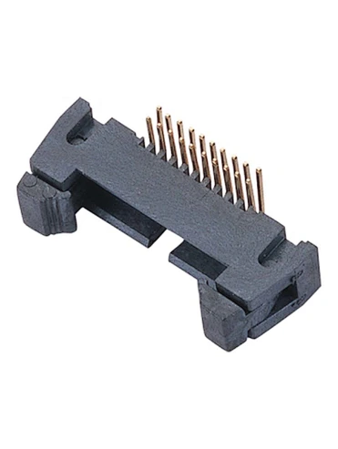 1.27mm Ejector Header Right Angle