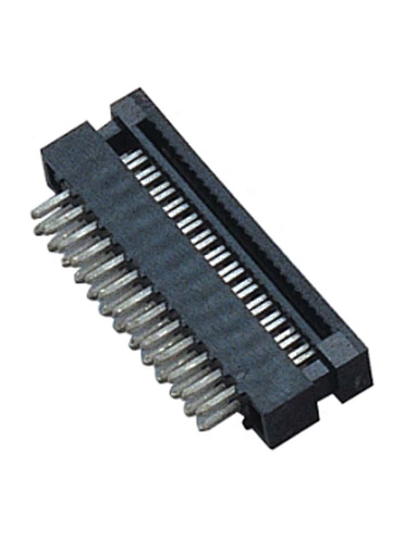 1.27mm Dip Connectors