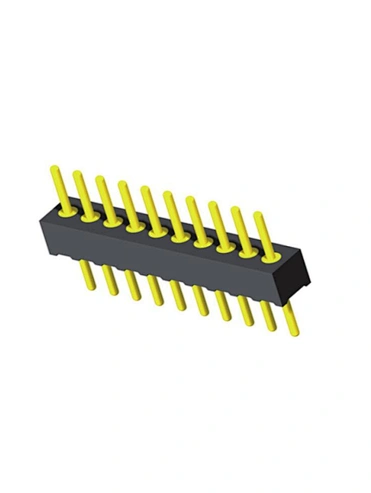 Machined Pin Header